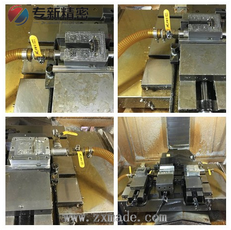 球盟会APP官网精密氣動夾具1