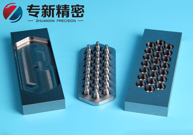 不鏽鋼手板夾具治具