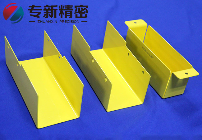 鋁合金手板模型表麵處理