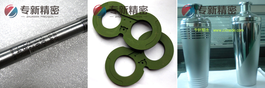 手板表麵處理