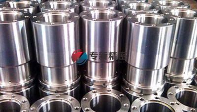 不鏽鋼小批量車床加工